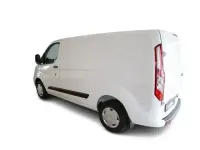 Używany Ford Transit Custom Trend 131 KM (96 kW) 2024 Biały Van