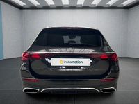 Gebraucht Mercedes E450 381 PS (280 kW) 2024 Grau Kombi