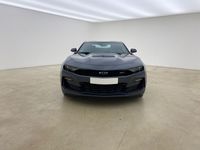 Gebraucht Chevrolet Camaro 461 PS (339 kW) 2021 Grau Coupé