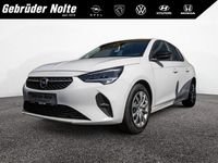 Usata Opel Corsa Edition 101 CV (74 kW) 2023 Bianco Utilitaria
