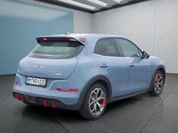 Gebraucht Wey 03 2023 Grau