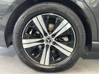 Gebraucht Mercedes C200 Avantgarde 163 PS (119 kW) 2023 Graphitgrau Kombi
