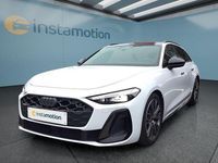 Gebraucht Audi S5 367 PS (269 kW) 2025 Weiß Kombi