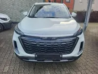 Neu Baic X35 136 PS (100 kW) 2026 Weiß SUV