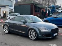 Gebraucht Audi TT 298 PS (219 kW) 2007 Grau Coupé