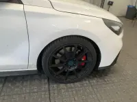 Gebraucht Hyundai i30 N Performance 275 PS (202 kW) 2020 Weiß Limousine