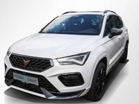 Neu Cupra Ateca 190 PS (139 kW) 2026 Bila weiss SUV