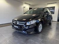 Gebraucht Mercedes 180 109 PS (80 kW) 2017 Schwarz Limousine