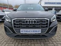 Gebraucht Audi Q2 Comfort 150 PS (110 kW) 2022 Mythosschwarz SUV