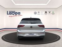 Second-hand VW Golf VII Life 150 CP (110 kW) 2020 Argintiu