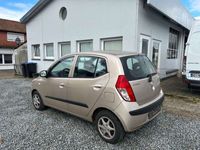 gebraucht Hyundai i10 Classic 1.2 *Klima