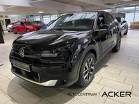 Neu Citroën C4 131 PS (96 kW) 2026 SUV