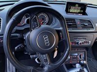gebraucht Audi RS Q3 2.5 TFSI quattro S tronic