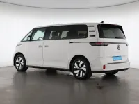 Używany VW ID. Buzz Pro 210 kW (286 KM) 2025 Biały Minivan
