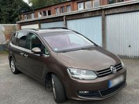 gebraucht VW Sharan 