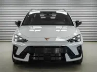 Neu Cupra Leon 150 PS (110 kW) 2026 Glacial white metallic (2y) Kombi