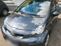 Gebraucht Toyota Aygo Cool 68 PS (50 kW) 2011 Kleinwagen