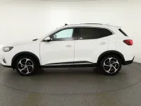 Gebraucht MG HS Luxury 162 PS (119 kW) 2024 Weiß SUV