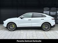 gebraucht Porsche Cayenne E-Hybrid Coupe Platinum Edition Clubleder