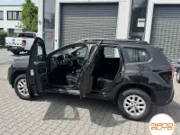 Gebraucht Dacia Duster Expression 131 PS (96 kW) 2023 Schwarz SUV