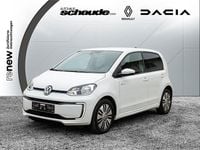 Usata VW e-up! 60 kW (82 CV) 2017 Bianco Utilitaria