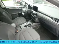 Gebraucht Ford Kuga Titanium 152 PS (111 kW) 2021 Weiß SUV
