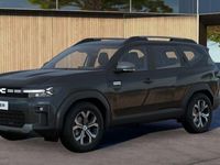 Neu Dacia Bigster Expression 140 PS (102 kW) 2025 Perlmuttschwarz SUV