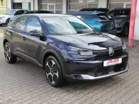 Gebraucht Citroën C4 131 PS (96 kW) 2025 Blau SUV