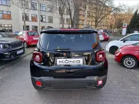 Gebraucht Jeep Renegade 241 PS (177 kW) 2022 Schwarz SUV