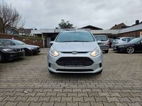 gebraucht Ford B-MAX Trend Euro5 AHK 2. Hand