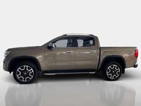 Neu VW Amarok Style 241 PS (177 kW) 2025 Bright beige Pickup
