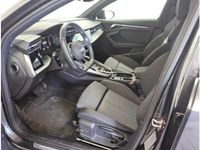 Brugt Audi A3 S-Line 150 HK (110 kW) 2022 Sedan