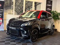 Gebraucht Ligier JS50 2017 Schwarz Kleinwagen