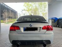 gebraucht BMW 335 xi e92 Coupe N54 Mperformance Individual Vollausstattung