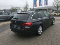 gebraucht BMW 520 520 d xDrive Touring Aut. Luxury Line