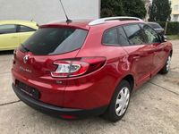 gebraucht Renault Mégane 1.2 BOSE Edition