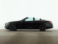 Second-hand Mercedes 180 AMG 170 CP (125 kW) 2026 Negru Berlinǎ