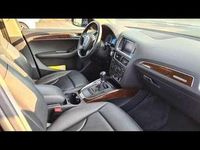 Gebraucht Audi Q5 179 PS (131 kW) 2011 SUV