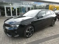 Gebraucht Opel Astra 181 PS (133 kW) 2024 Schwarz Kombi