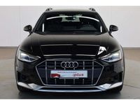 Gebraucht Audi A4 Allroad Ambiente 204 PS (150 kW) 2022 Schwarz Kombi