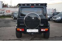 gebraucht Suzuki Jimny Exclusive Editionsmodell