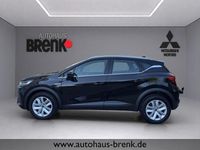 Gebraucht Mitsubishi ASX Intense 158 PS (116 kW) 2024 Onyx black SUV