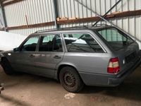 gebraucht Mercedes 300 T Diesel