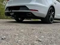 Gebraucht Seat Leon CUPRA 300 PS (220 kW) 2019 Weiß Kombi
