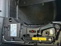 Gebraucht VW Passat 116 PS (85 kW) 2005 Schwarz Kombi