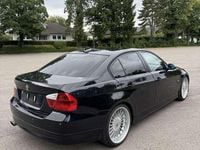 Second-hand Alpina D3 200 CP (147 kW) 2007 Berlinǎ