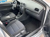 gebraucht VW Golf VI 