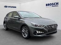 gebraucht Hyundai i30 (Neuwagen) bei Autohaus Brosch