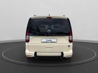 Neu VW Caddy Maxi Life 90 PS (66 kW) 2026 Beige Van / Kleinbus