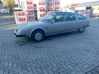 gebraucht Citroën CX Prestige